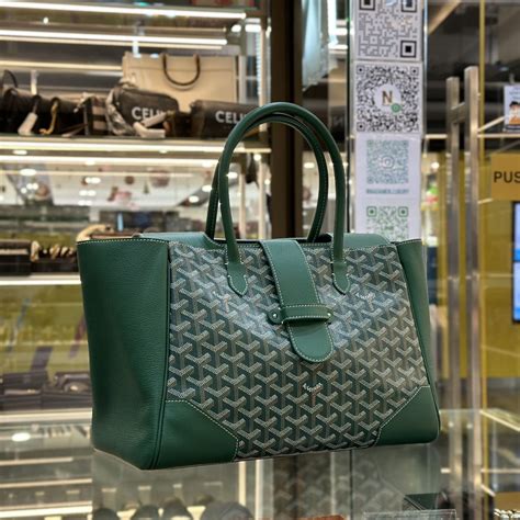 saigon bag goyard price